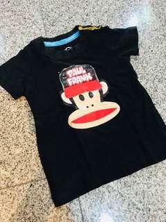 Paul Frank kids top