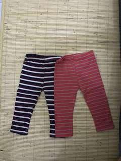 Take all legging bayi