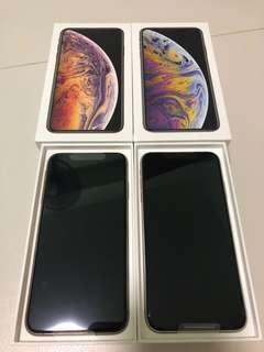 Iphone xs max 512GB