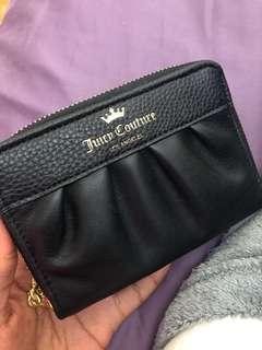 Juicy Couture wallet