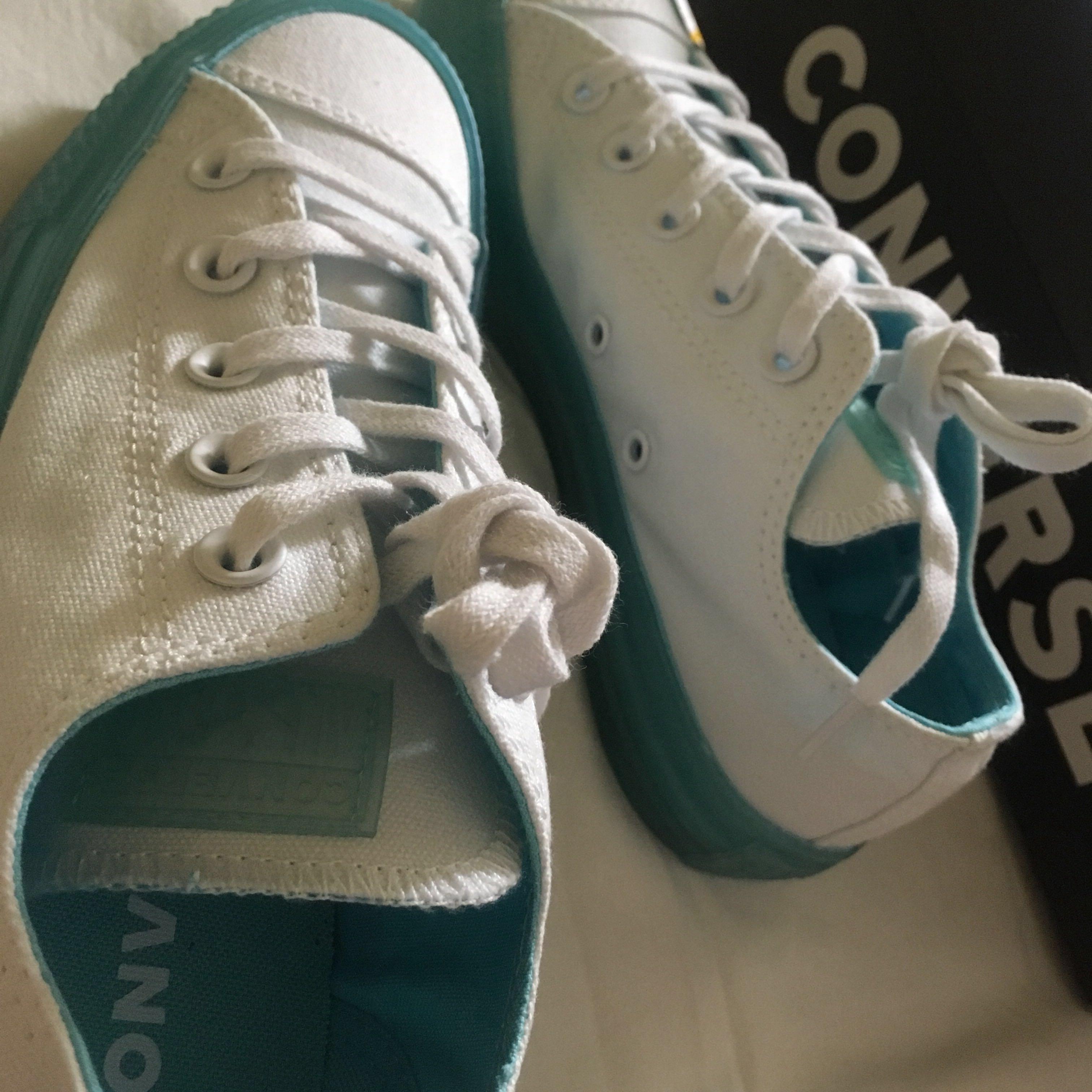 Converse all store star 2k