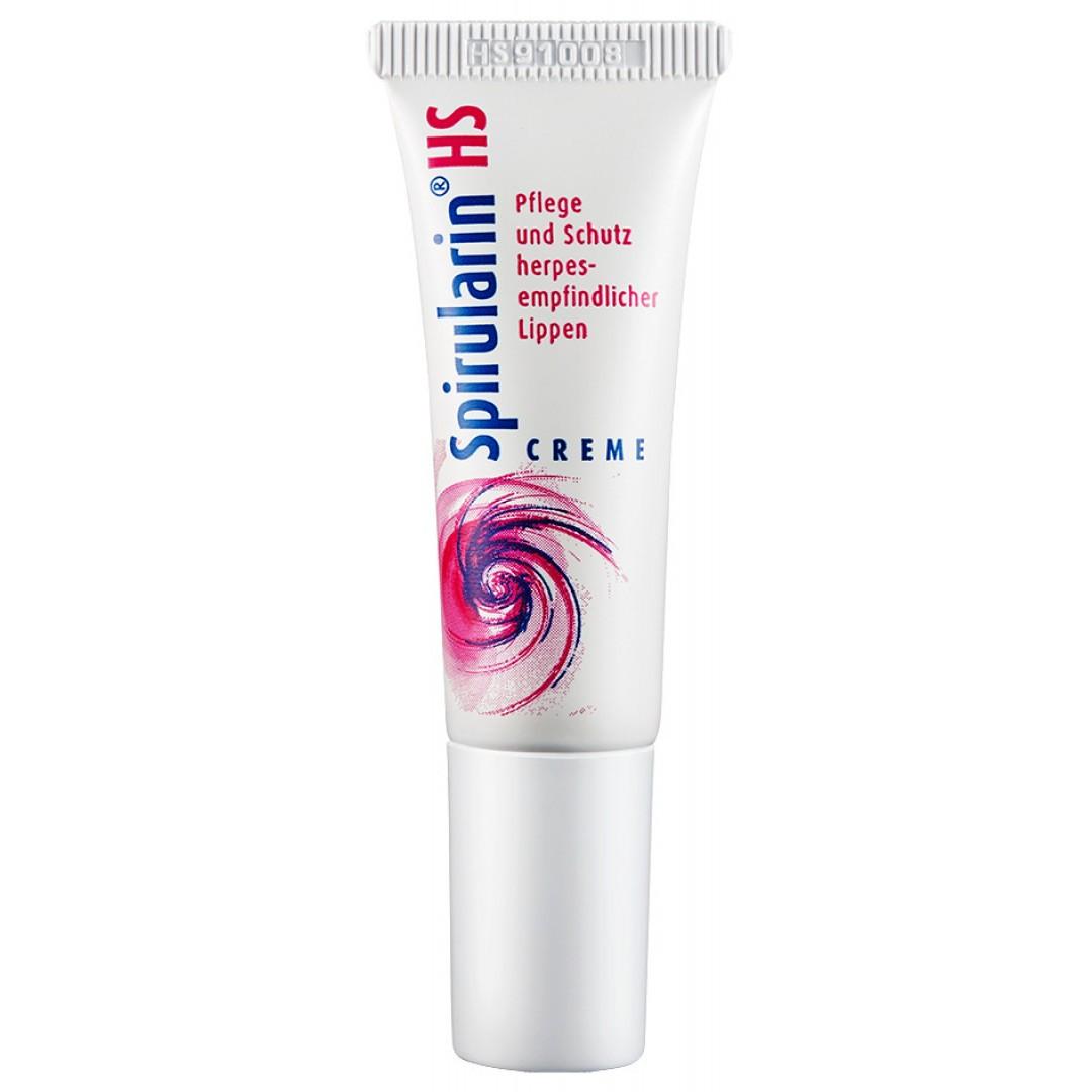 克麗緹娜 Chlitina Spirularin Creme 10ml Health Beauty Face Skin Care On Carousell