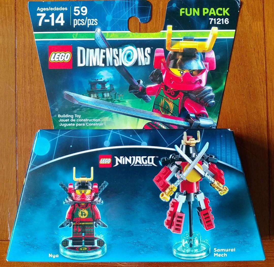 Lego 71216 deals