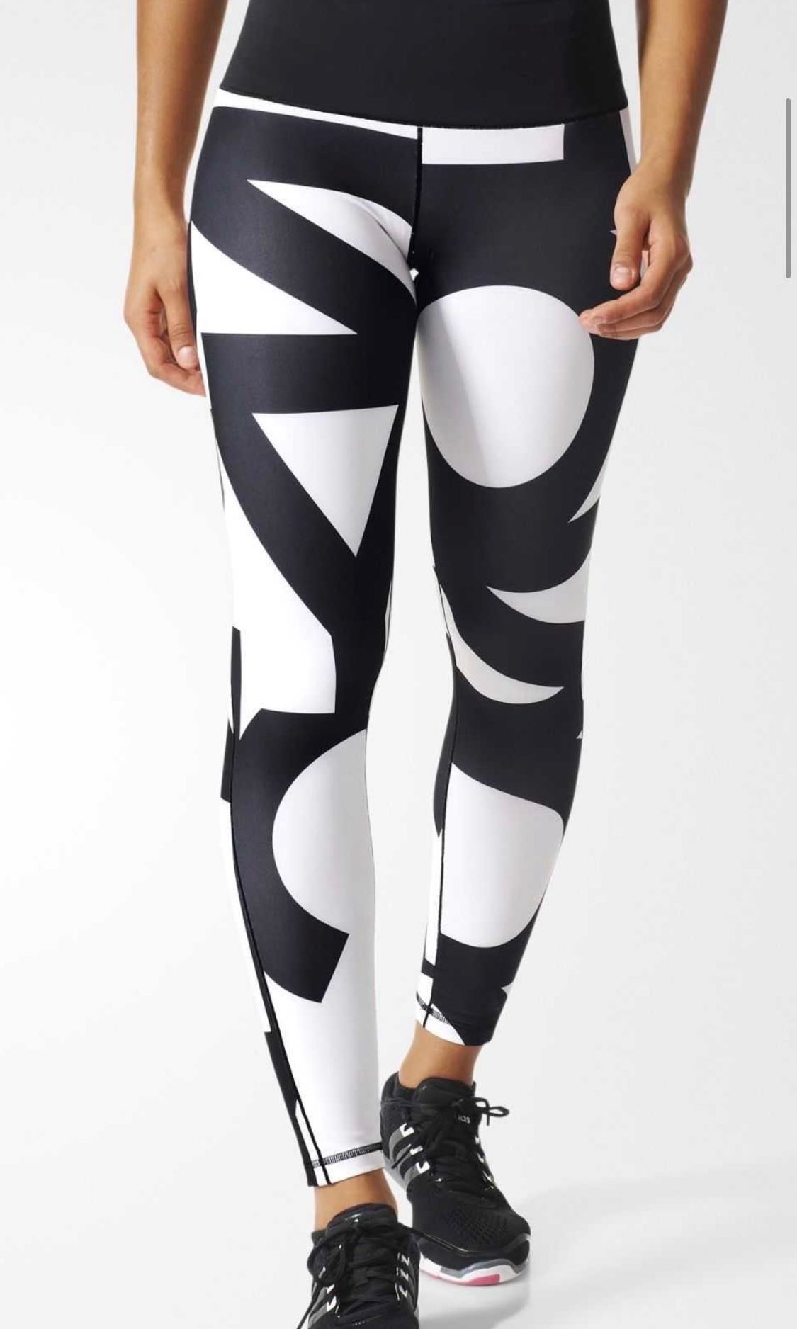 legging climalite adidas