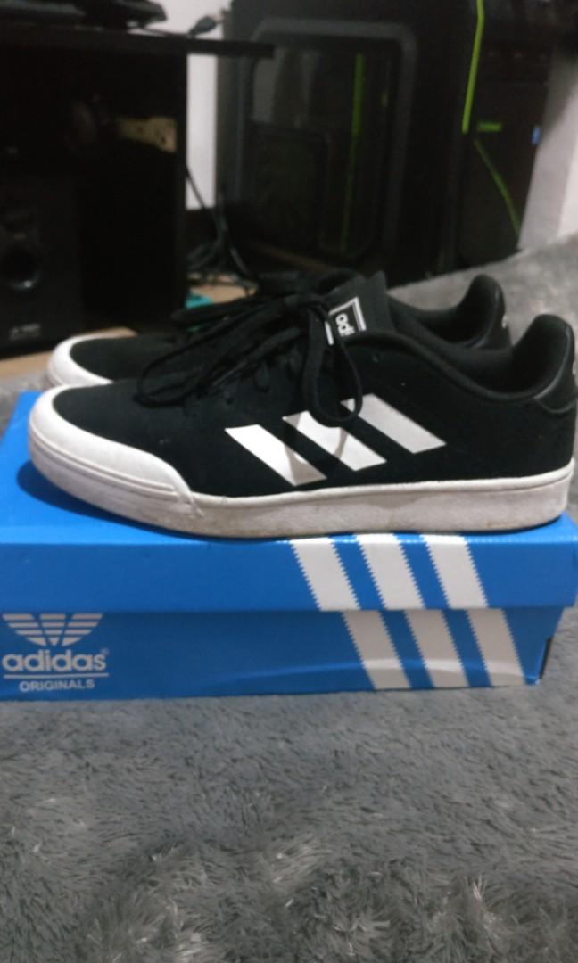 adidas neo court 70s