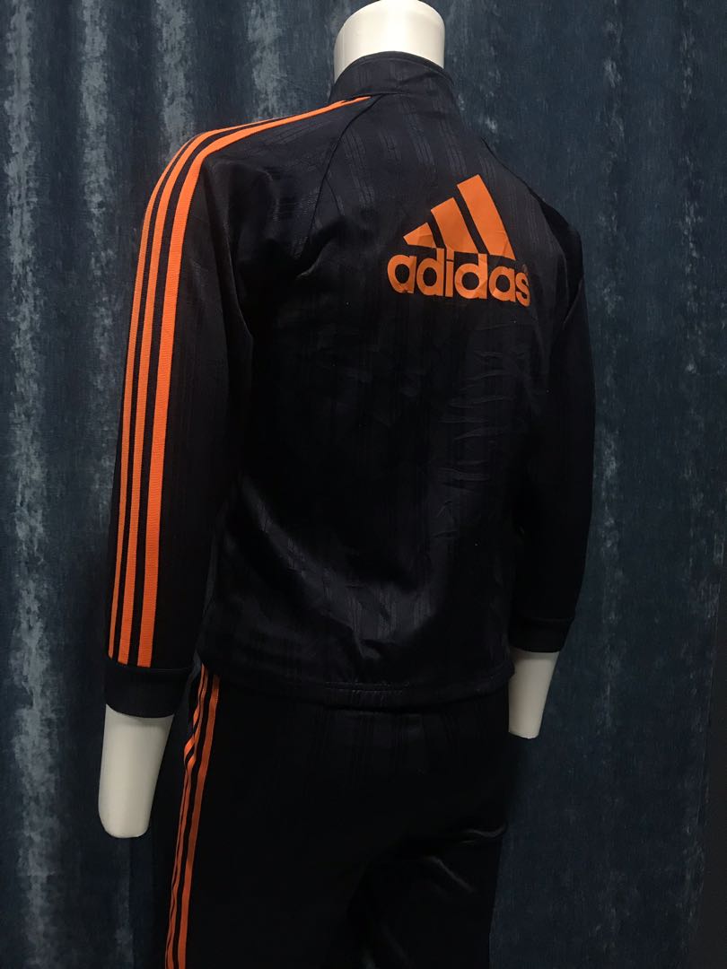 Adidas one set, Men's Fashion, Activewear on Carousell