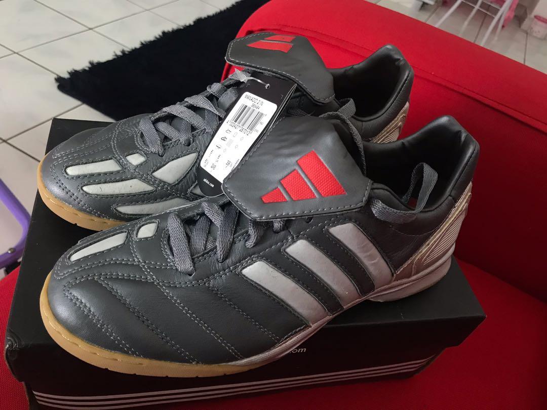 Adidas predator hot sale mania china 2018