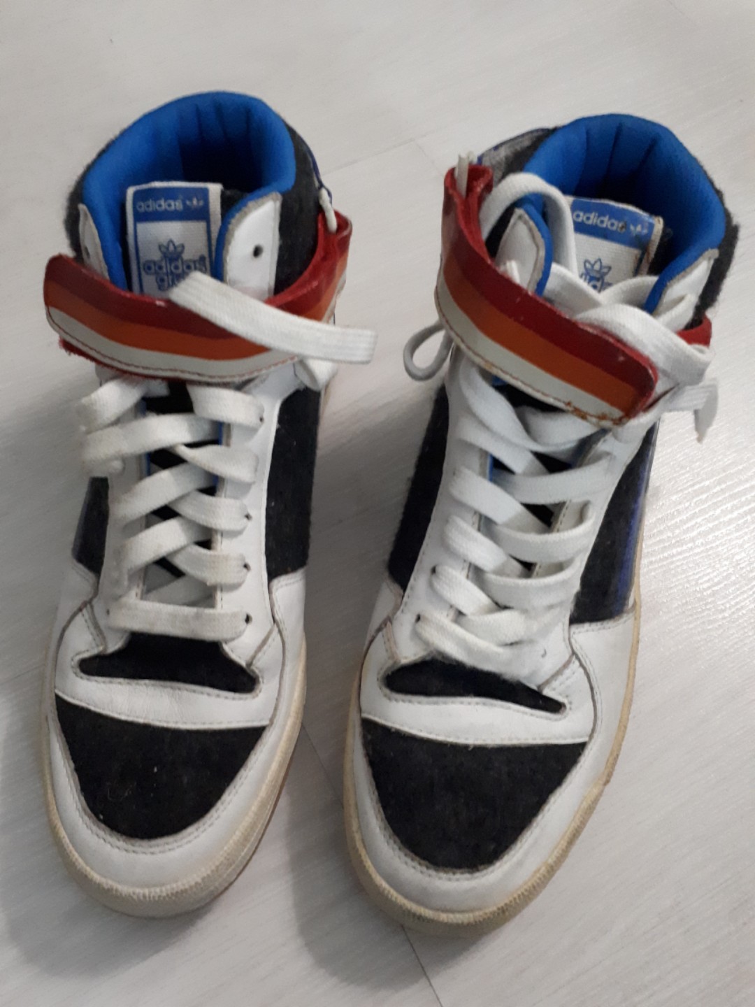 adidas retro skate shoes