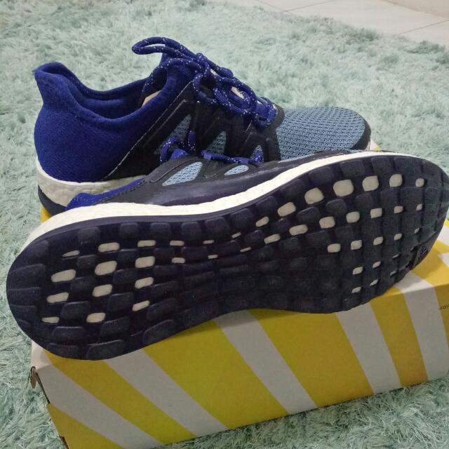 Adidas pureboost xpose sales women's running shoes