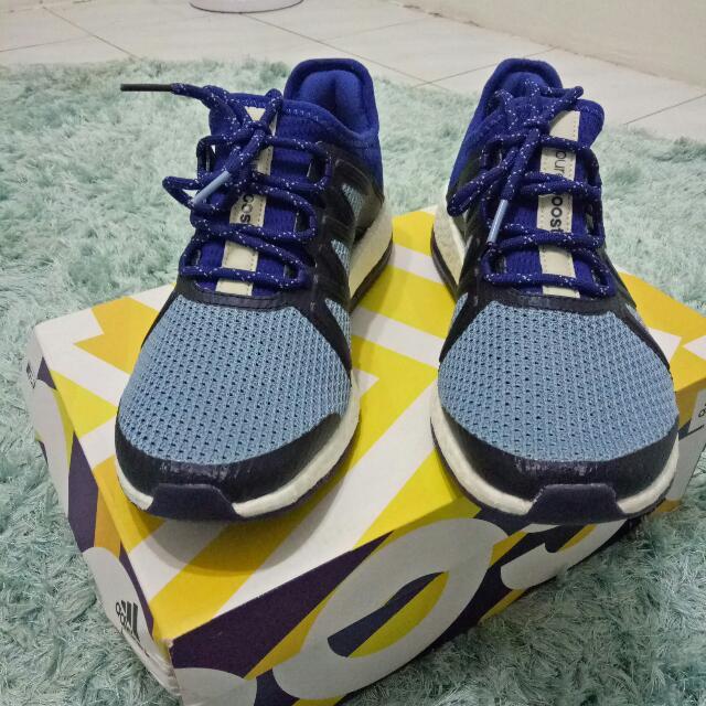 Adidas pureboost xpose women's running shoes hotsell