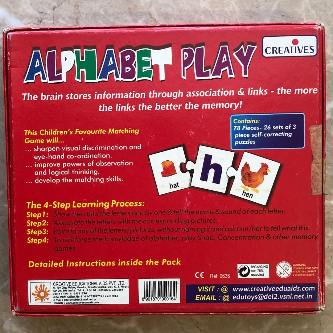 alphabet-matching-game-hobbies-toys-books-magazines-children-s