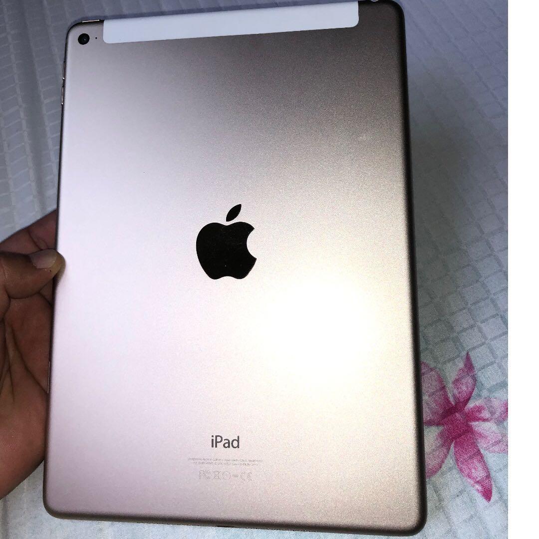 Apple Ipad Air 2 For Sale Mobile Phones Tablets Tablets On Carousell