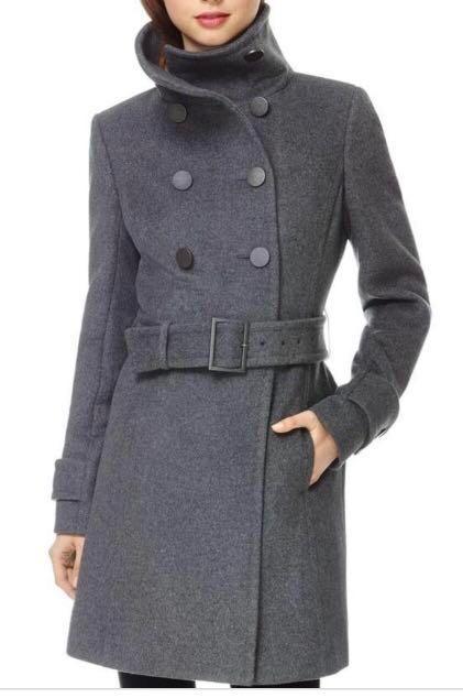 babaton bromley coat