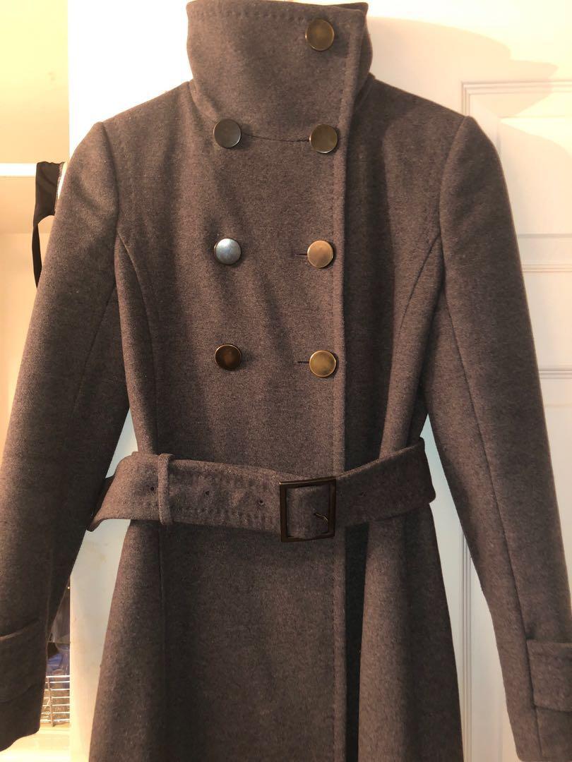 Babaton bromley coat new arrivals