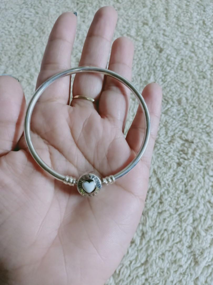 pandora bracelet mk