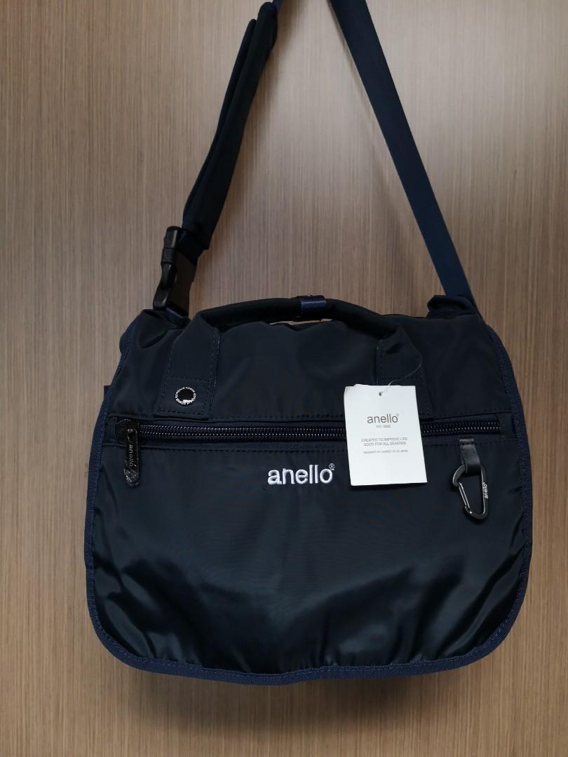 anello sling bag for men