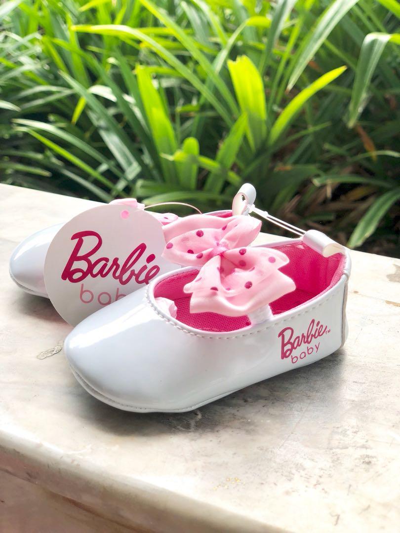 Baby Barbie Doll Shoes, Babies \u0026 Kids 