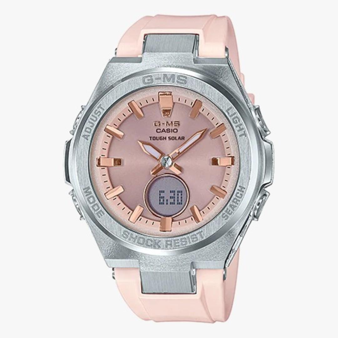 Baby g solar power hot sale
