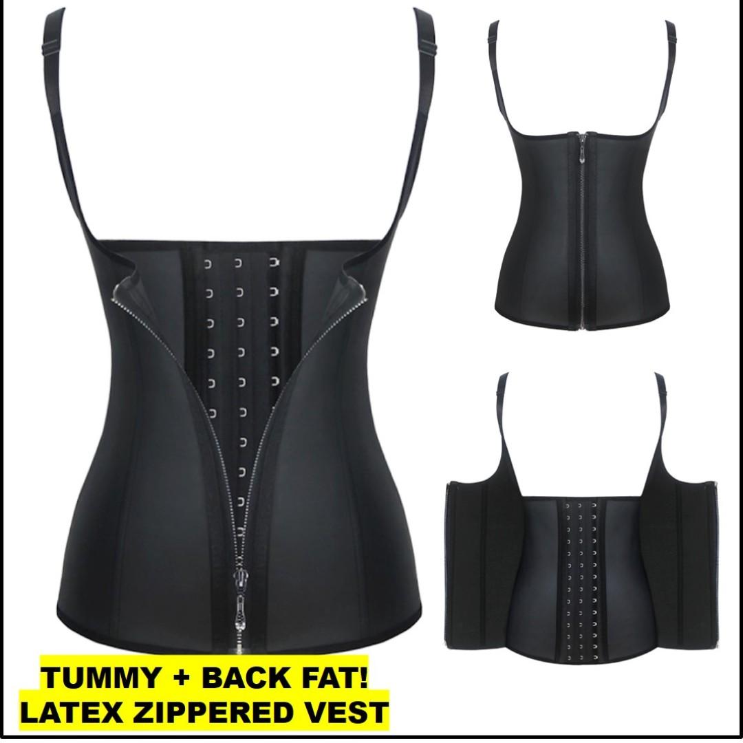 tummy slimming clothes