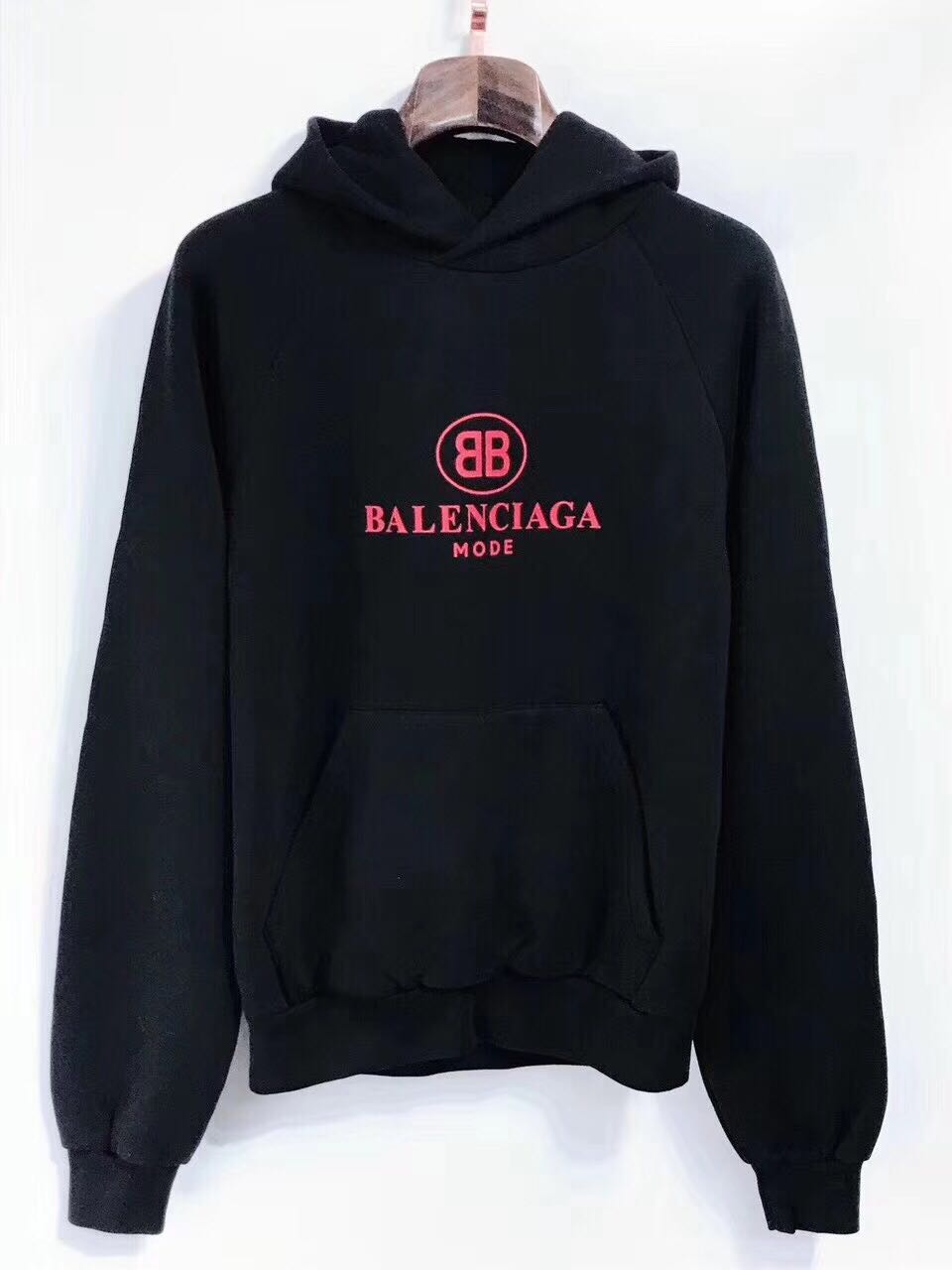 bb mode hoodie