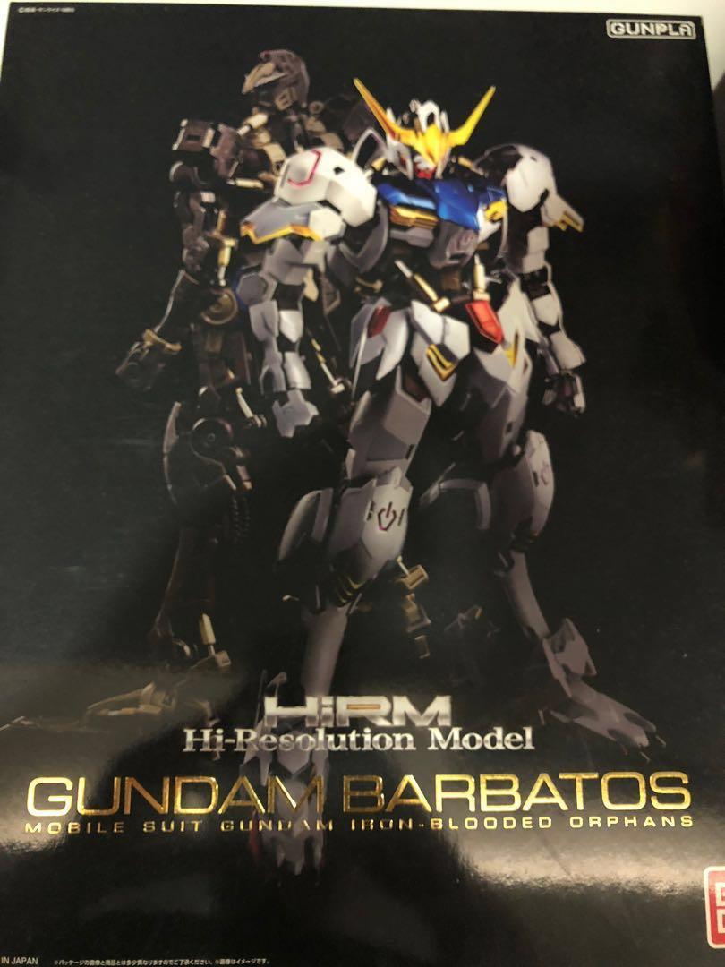Wallpaper Bandai Gundam Barbatos Mobile Suit Gundam Iron Blooded Orphans Desktop Wallpaper