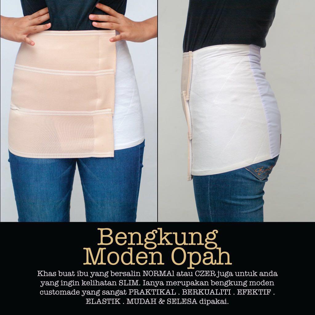 Bengkung Moden Babies Kids Maternity On Carousell