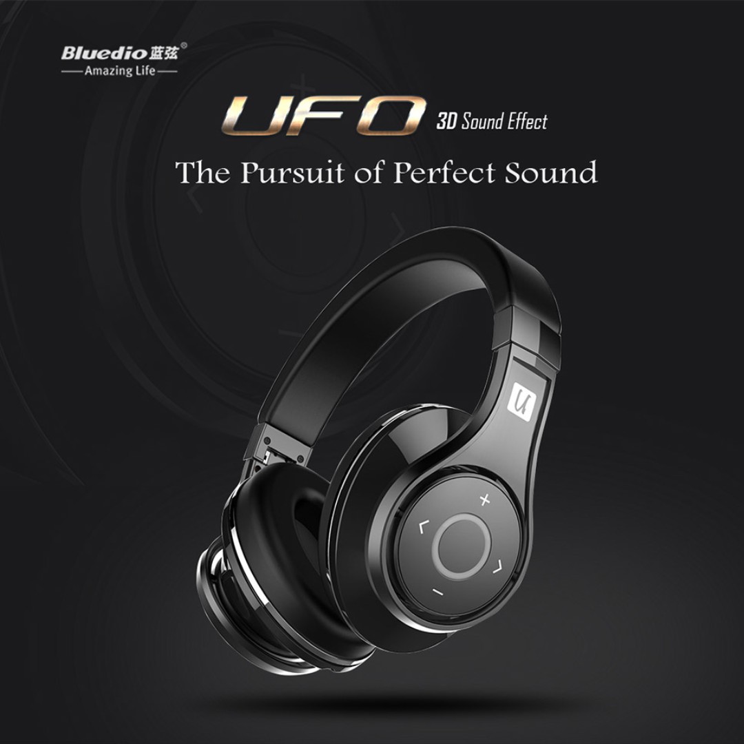 high end bluetooth headset
