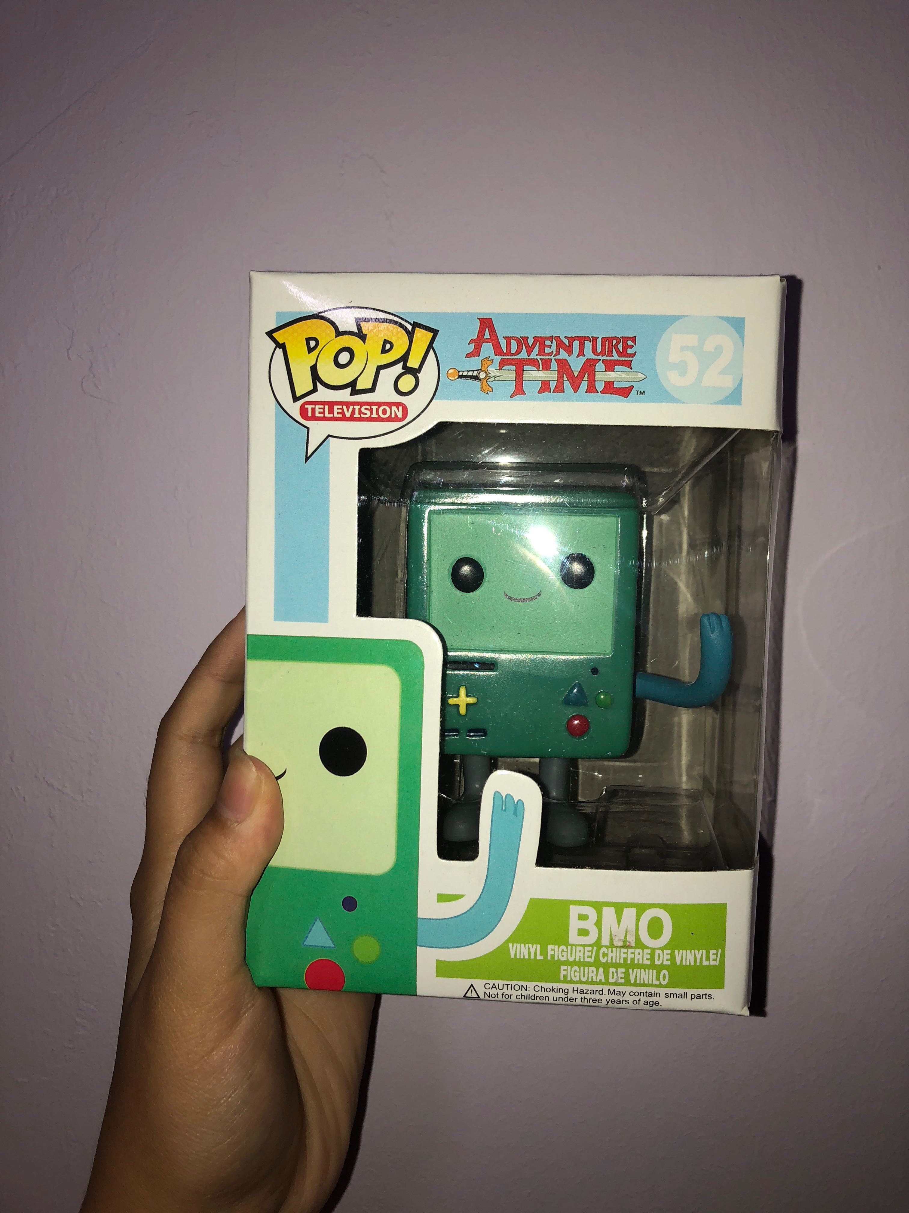 BMO Funko Pop, Hobbies \u0026 Toys, Toys 