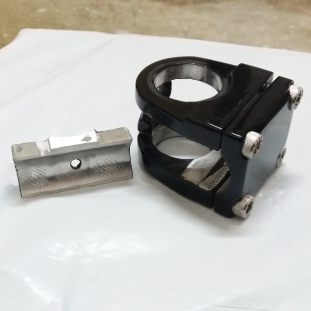 Flatland bmx best sale stem
