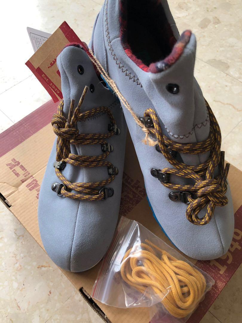 asics tiger winter