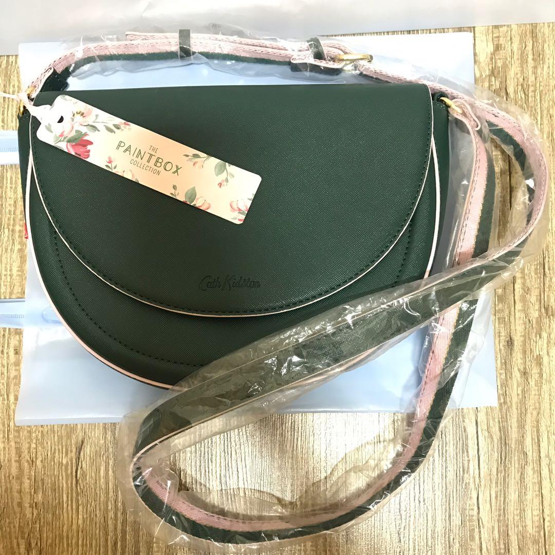 Cath kidston paintbox flowers bag online