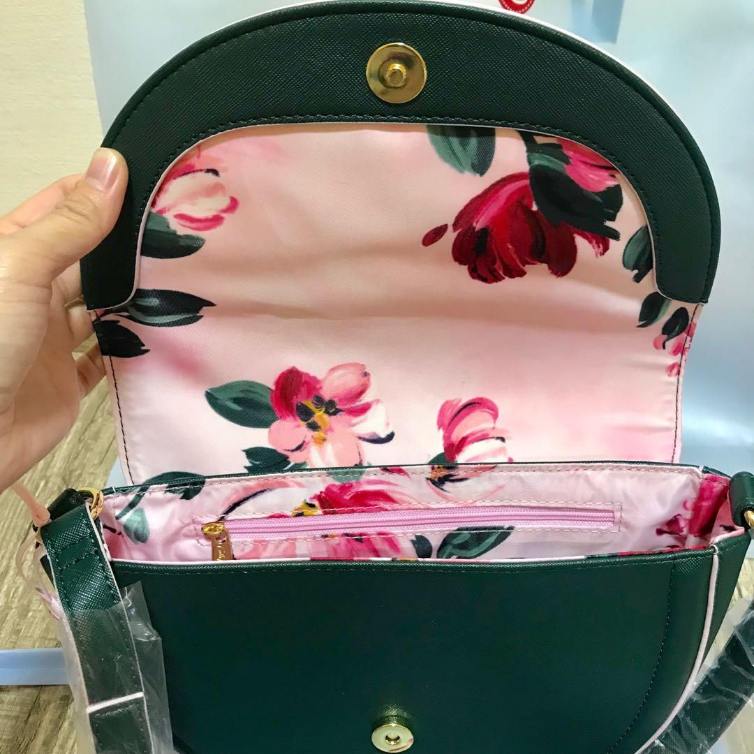 BNWT Cath Kidston Paintbox Collection Women s Fashion Bags Wallets Purses Pouches on Carousell