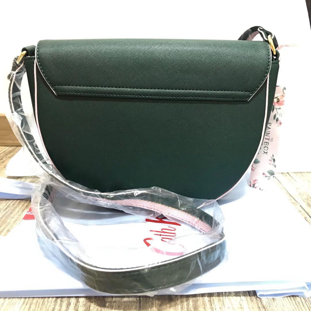 BNWT Cath Kidston Paintbox Collection Women s Fashion Bags Wallets Purses Pouches on Carousell