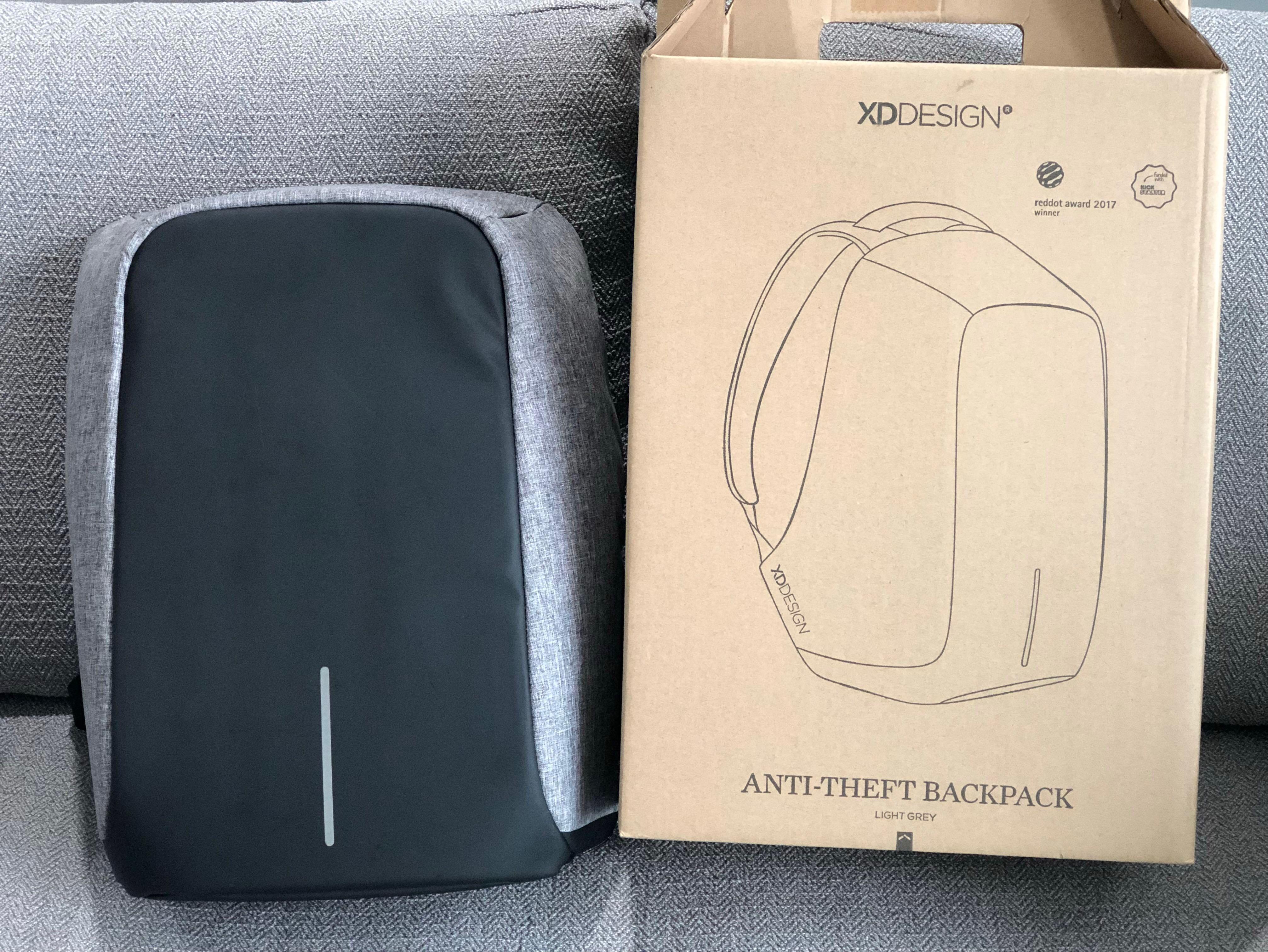 xd design bobby original