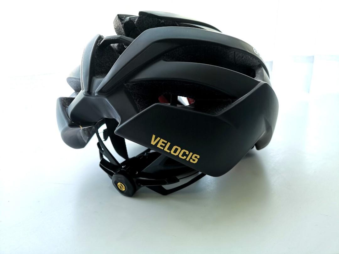 Bontrager velocis mips asia fit road helmet deals