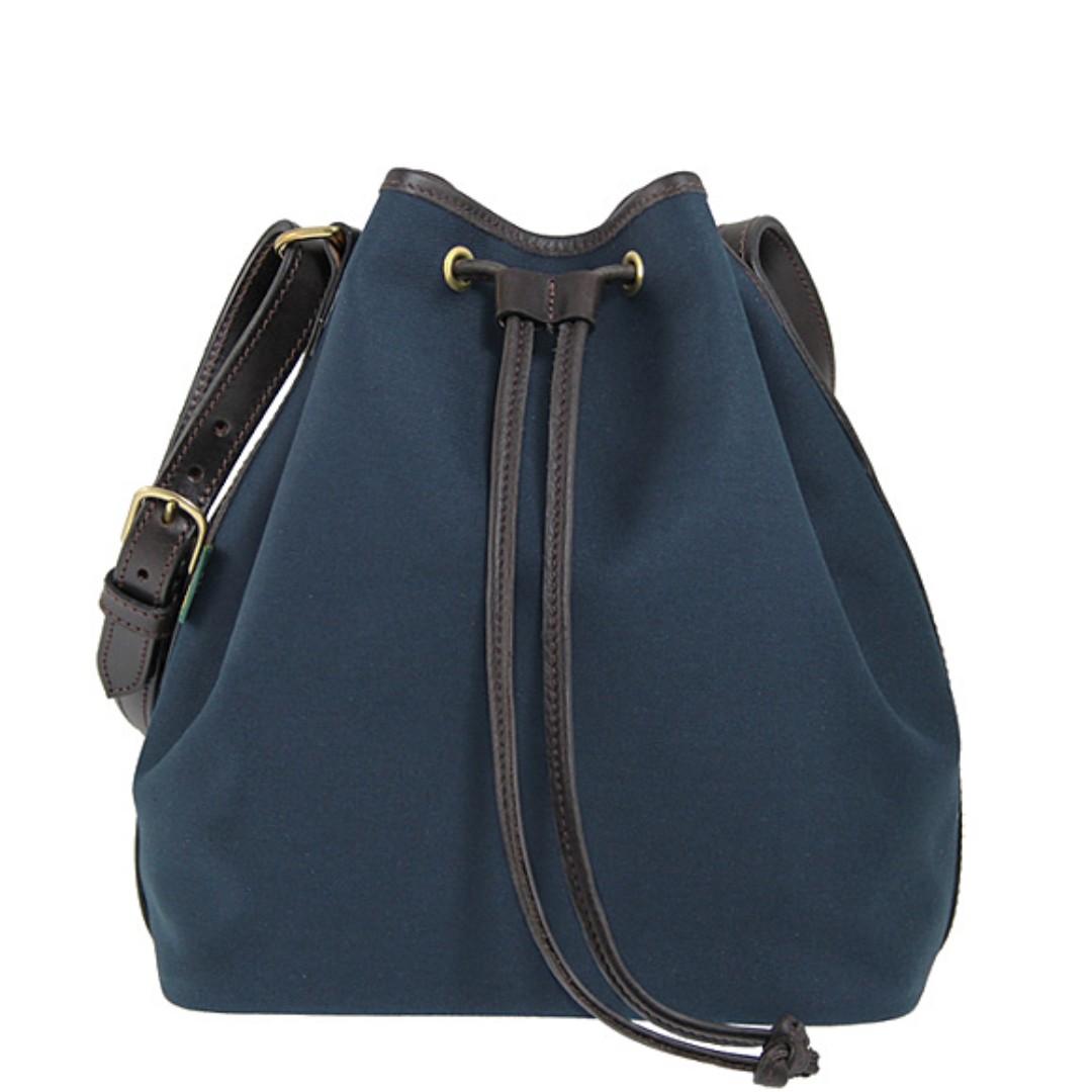 navy handbags uk