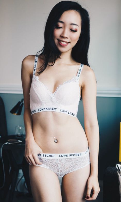 The love bra clearance