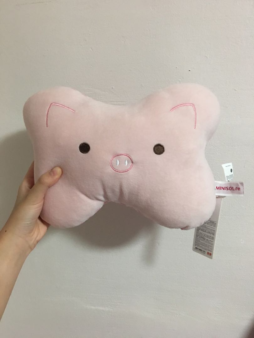 Miniso headrest discount