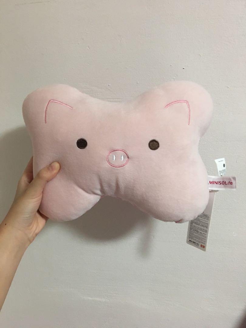 Miniso headrest 2025