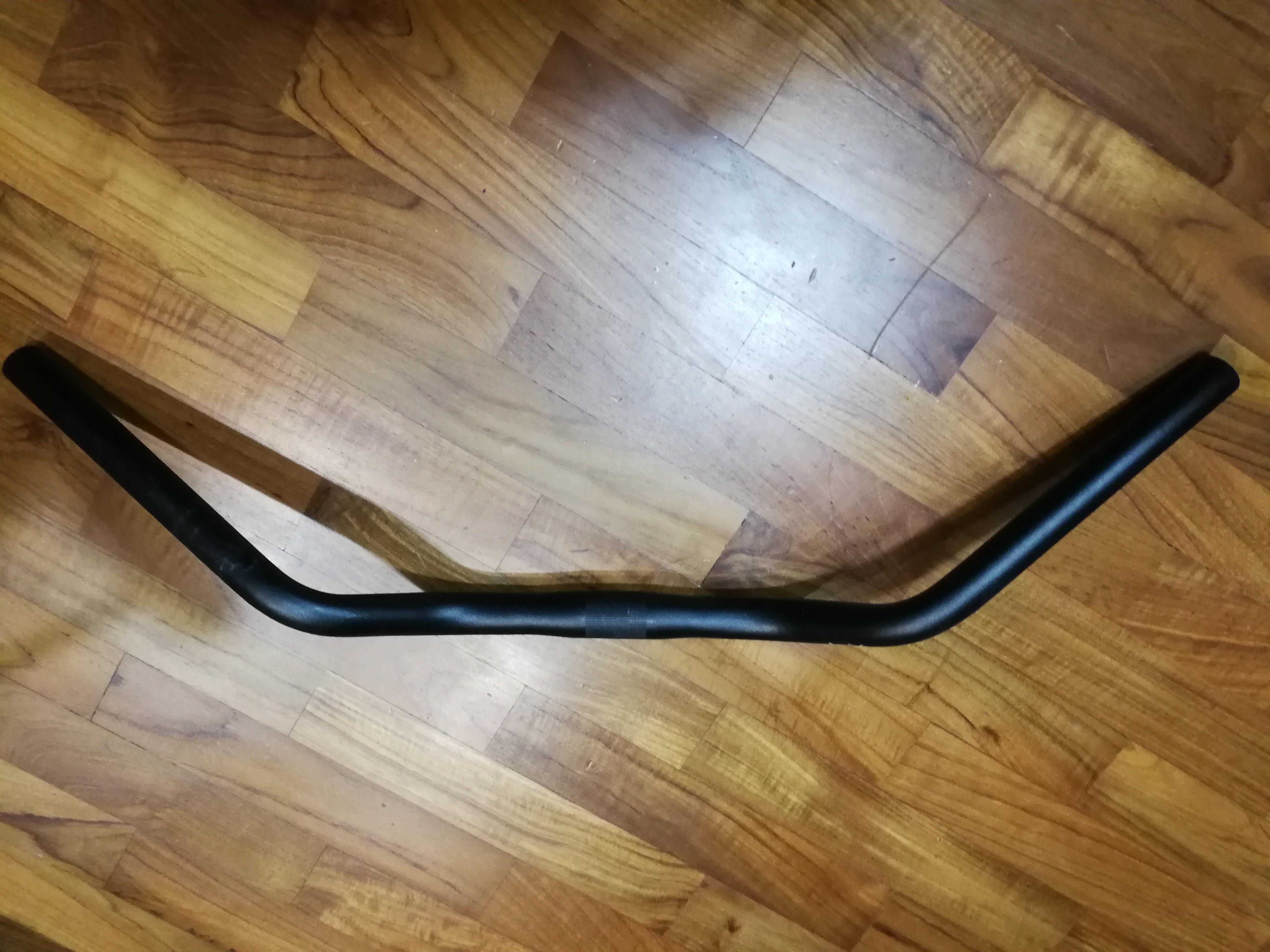 Brand x store handlebars