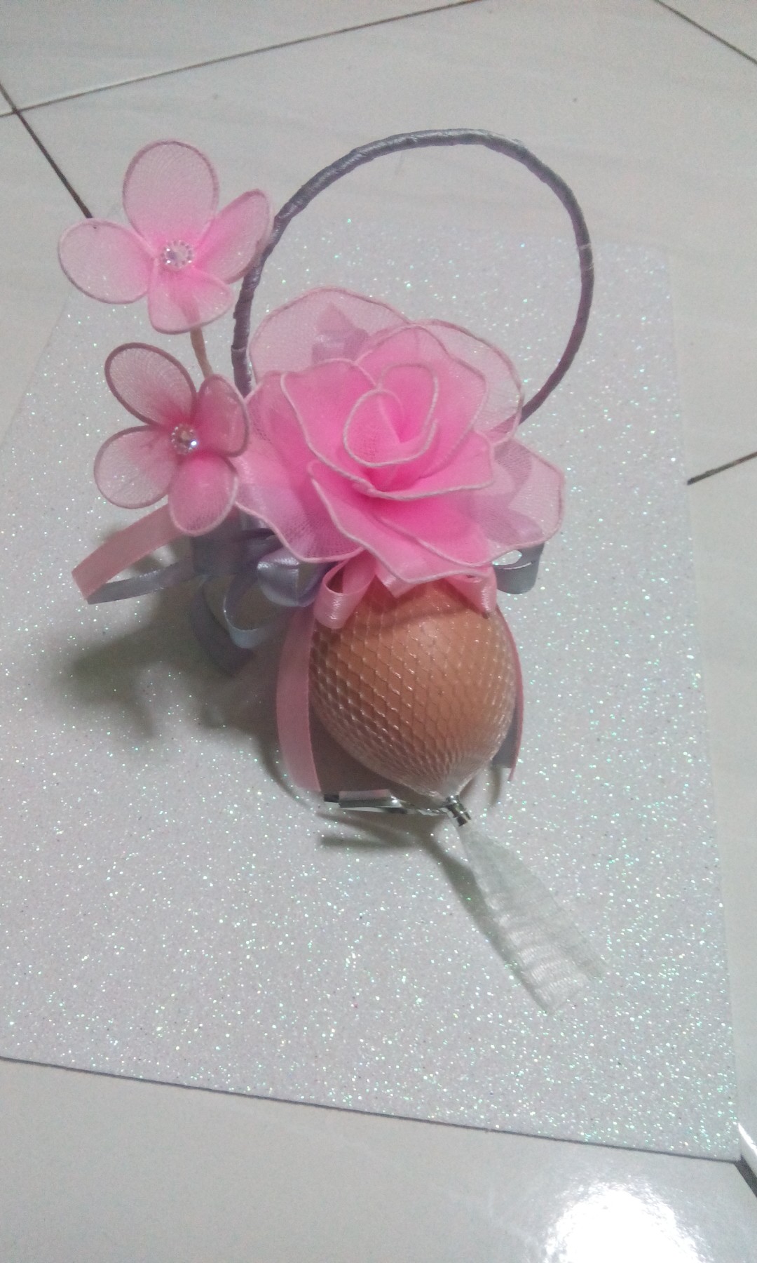 Bunga Bunga Duit Rm100