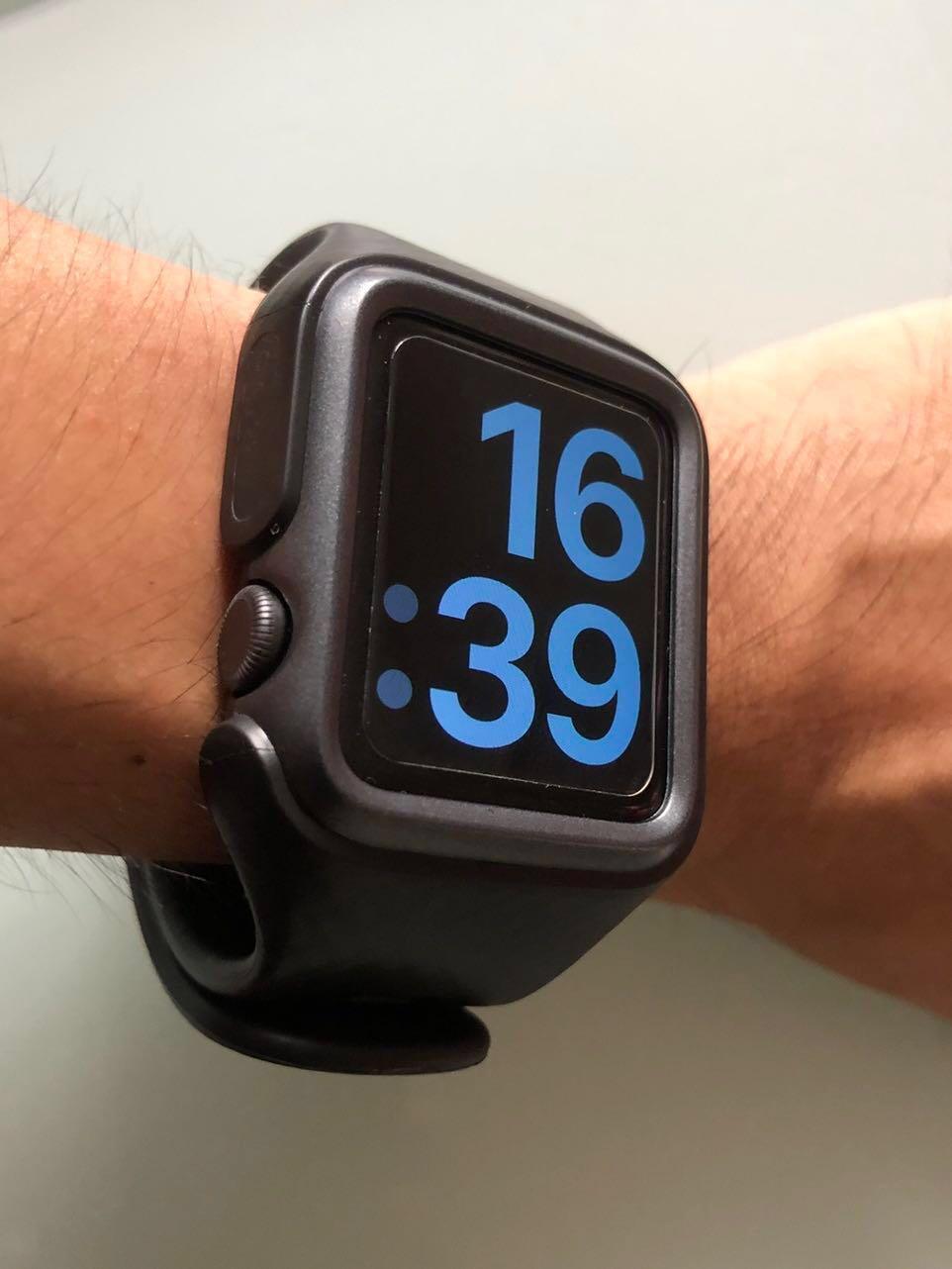Clayco apple 2025 watch band 42mm