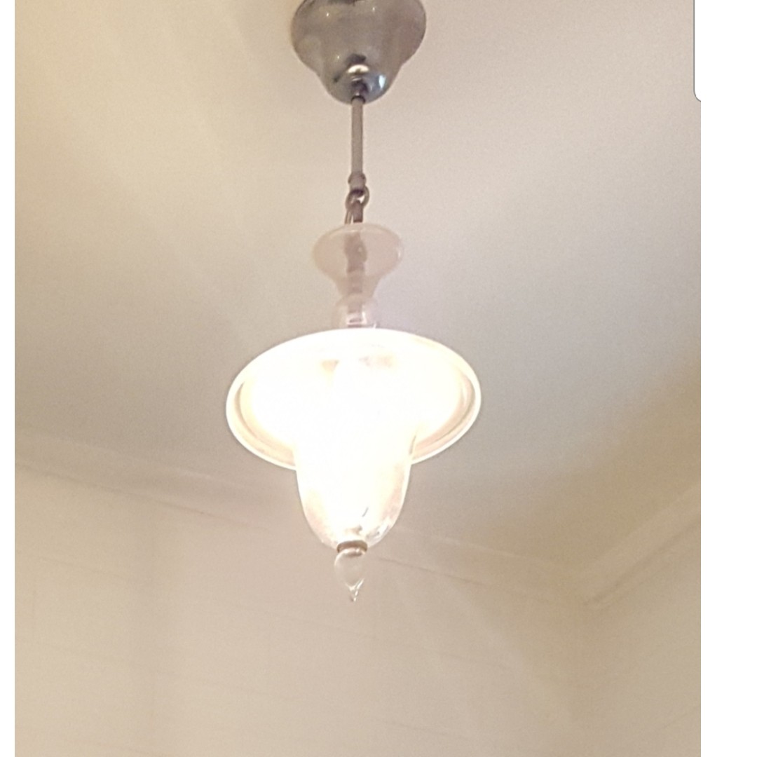 Clearance Ceiling Pendant Light