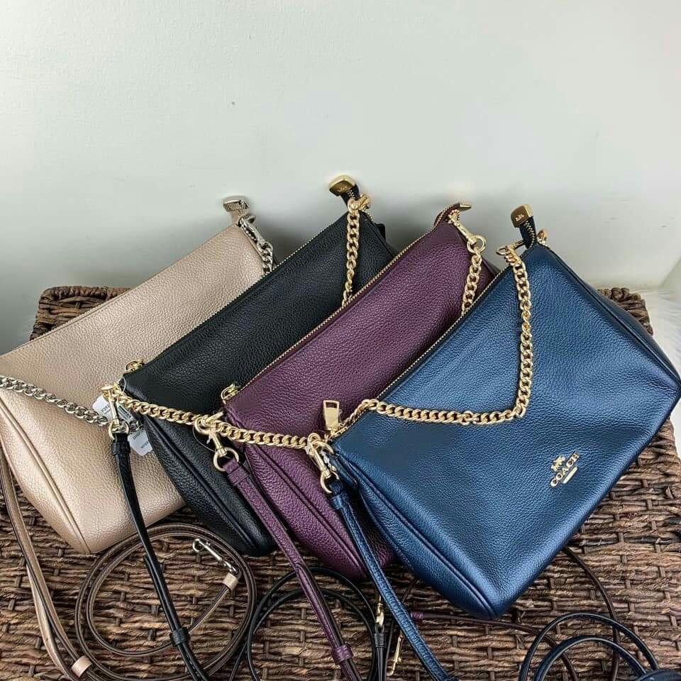 coach carrie bag