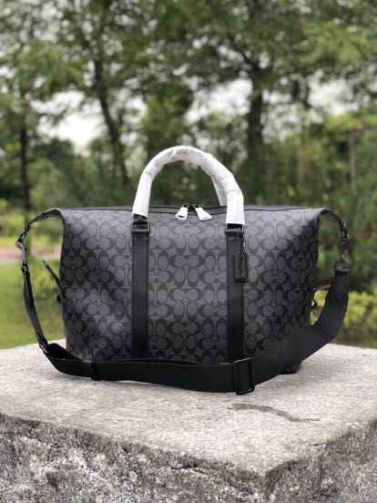 Coach voyager bag online