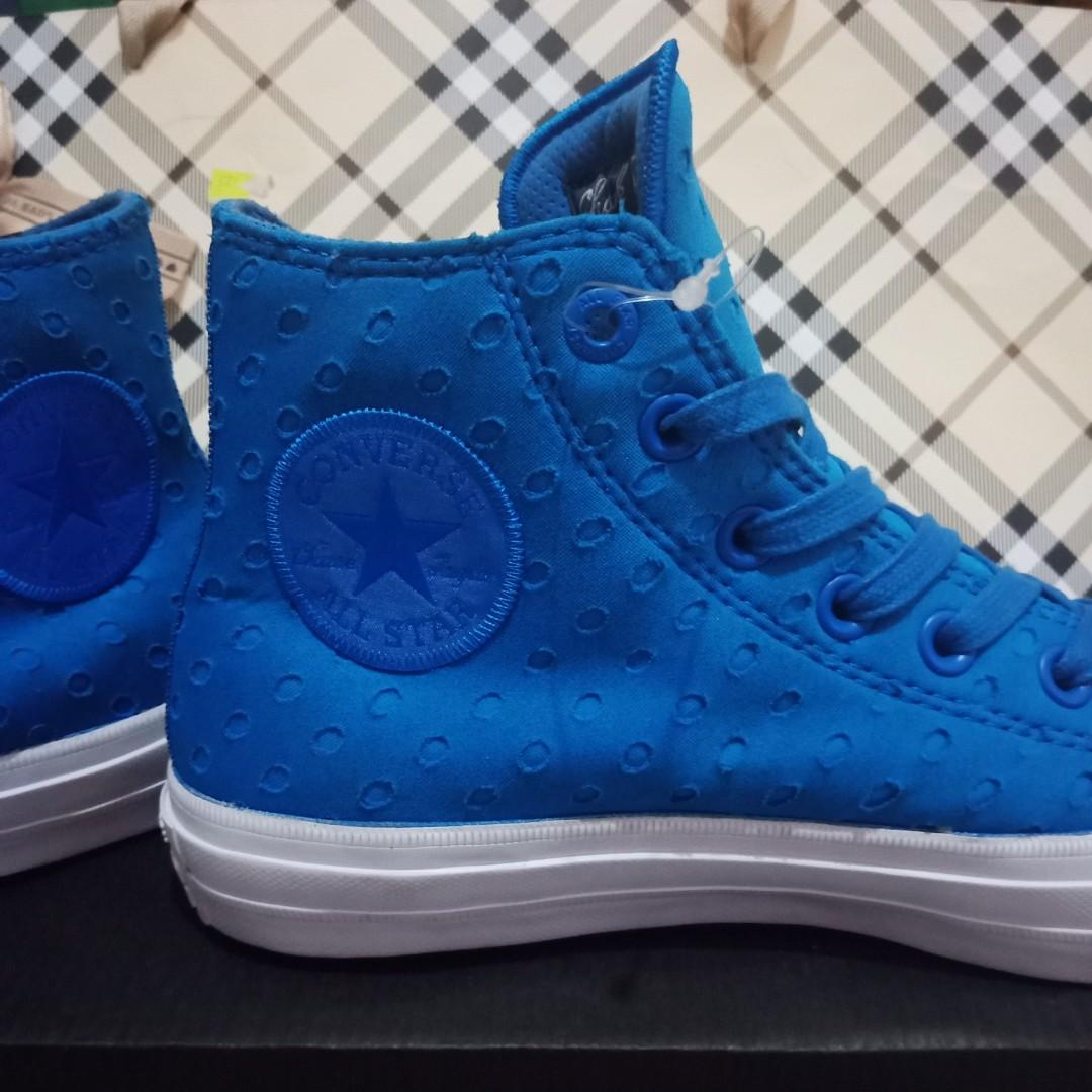 Converse counter climate lunarlon insole Chuck Taylor II