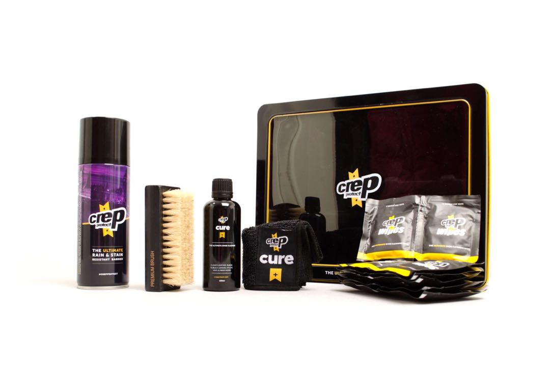 Crep Protect Ultimate Gift Pack Home Furniture Tools Diy On
