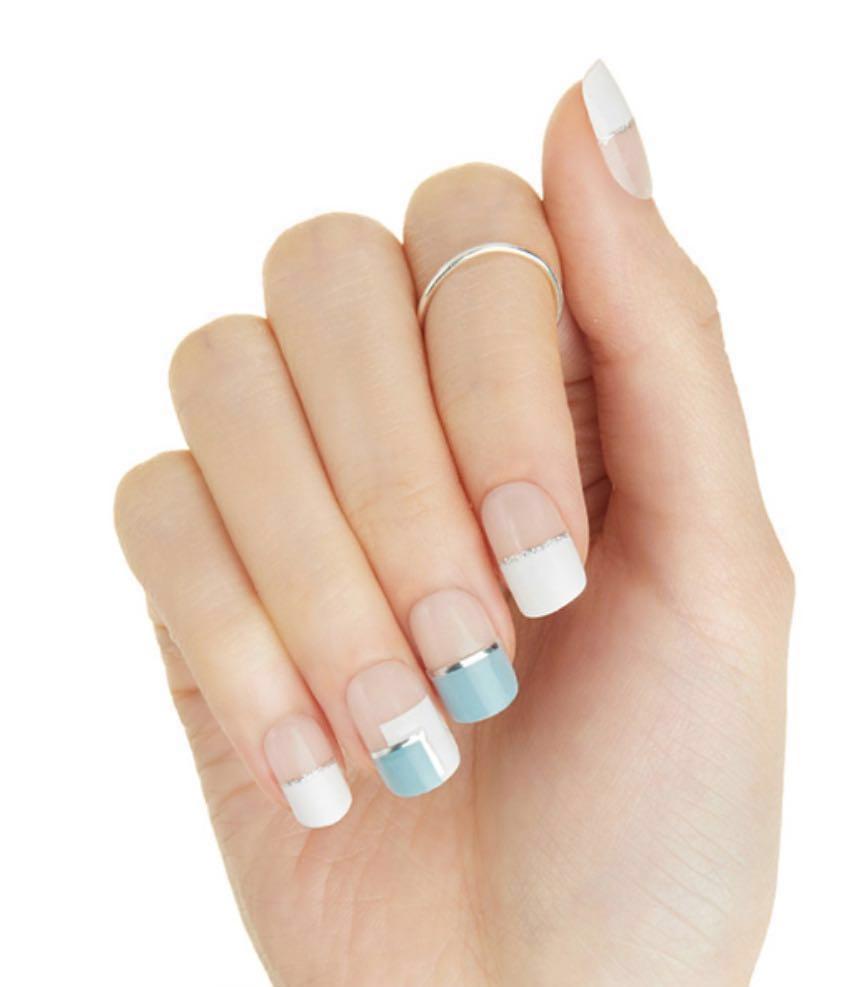 Dashing diva x Gel Manicure(Slim Fit) cream, Beauty Personal Care, Hands Nails on Carousell
