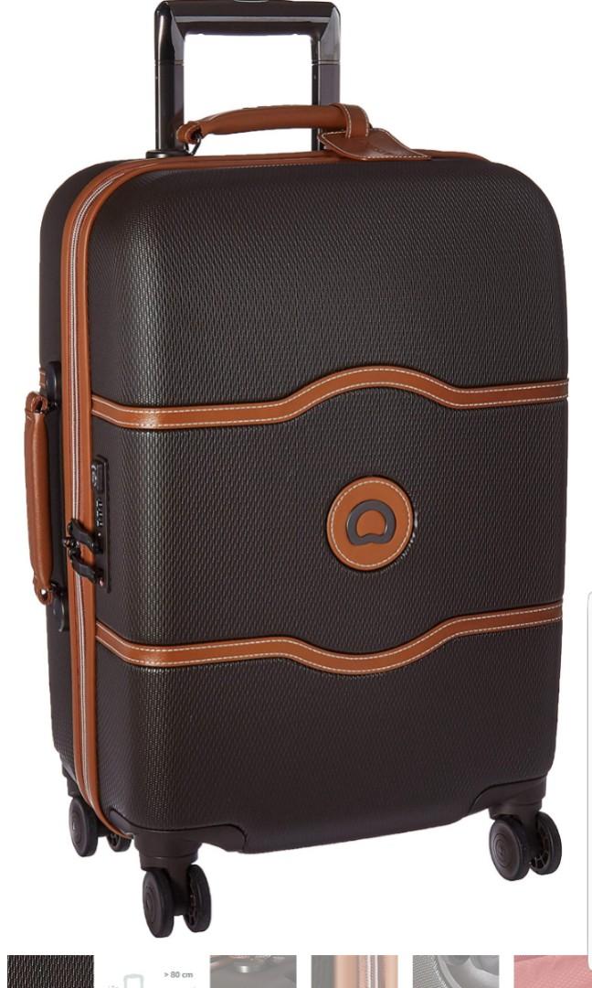 21 inch cabin luggage Clearance