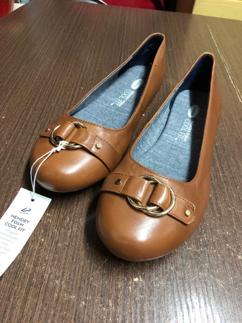 dr scholls cool fit shoes